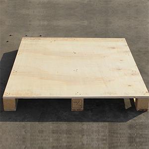 胶合托盘